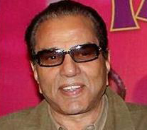 Dharmendra